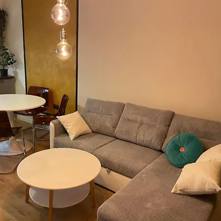 Golden Leaf, Swimming Pool View شقة *