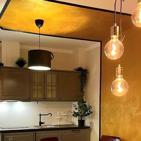 شقة Golden Leaf, Swimming Pool View *