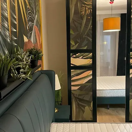 شقة Golden Leaf, Swimming Pool View رافدا